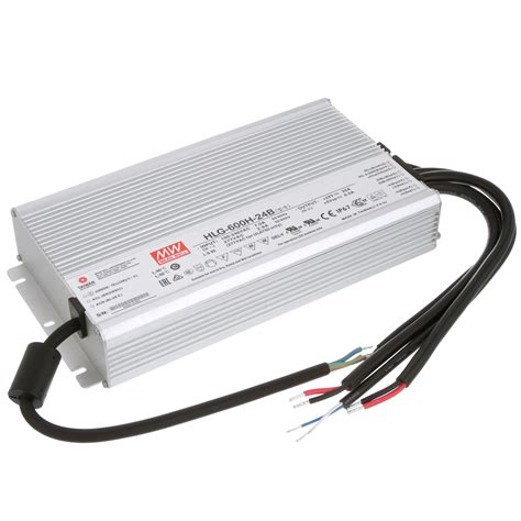 hlg-600h junction box weight|hlg 600h.